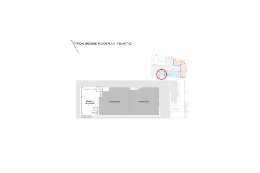 To Let commercial Property for Rent in Newton Park Eastern Cape